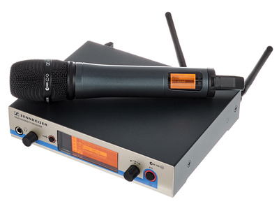 Sennheiser EW 500-965 G3 A-Band B-Stock
