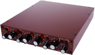Golden Age Project EQ-81 B-Stock