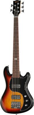 Gibson EB14 Bass 5-String FB
