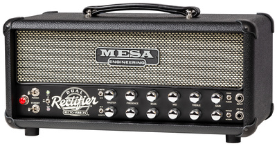 Mesa Boogie Recto-Verb Twenty-Five B-Stock