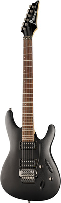 Ibanez S520-WK