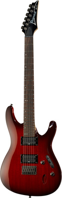 Ibanez S521-BBS