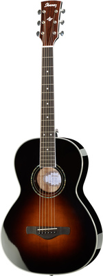 Ibanez AVN1-BS B-Stock