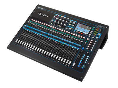 Allen & Heath Qu-24 B-Stock
