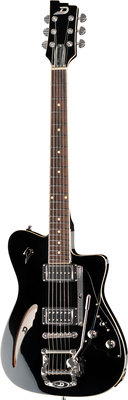 Duesenberg Caribou Black