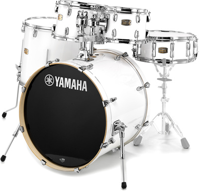Yamaha Stage Custom Studio -P B-Stock