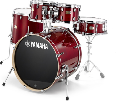 Yamaha Stage Custom Standard B-Stock