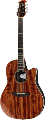 Ovation Celebrity CS24Standard B-Stock