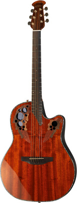 Ovation Celebrity CE44P-PD