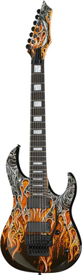 Dean Guitars Signature MAB7 Warrior B-Stock