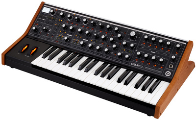 Moog Sub 37 Tribute Edition B-Stock