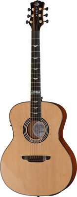 Luna Guitars Art Deco