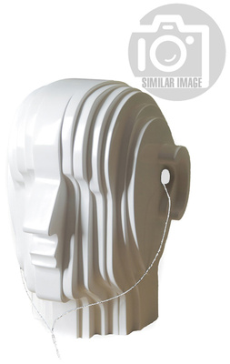 Soundman Dummy Head John White