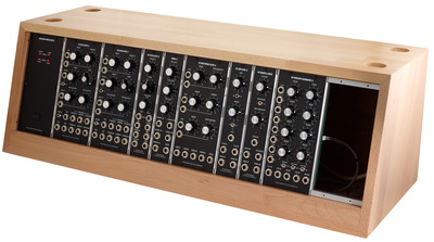 Marienberg Devices Basic System B-Stock