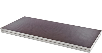 Stairville Praktikus Light 2,0 x 1,0m ODW
