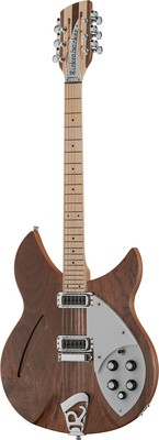 Rickenbacker 330/12 Walnut