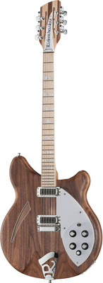 Rickenbacker 360/12 Walnut