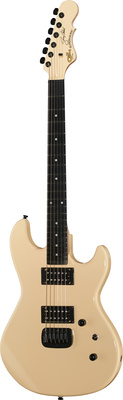 G&L Tribute Superhawk Cantrell IV