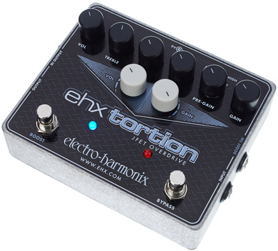 Electro Harmonix Tortion B-Stock