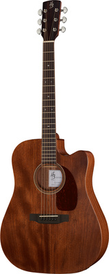 Harley Benton Custom Line CLD-15MCE