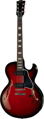 Gibson ES-137 Billie Joe Armstrong