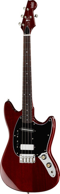Eastwood Guitars Warren Ellis Tenor 2P Cherry