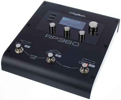 Digitech RP 360 B-Stock