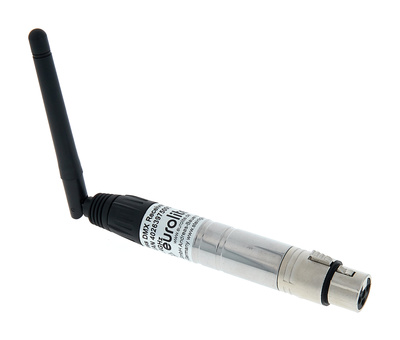 Eurolite QuickDMX Wireless rece B-Stock