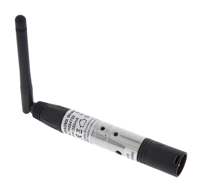 Eurolite QuickDMX Wireless tran B-Stock