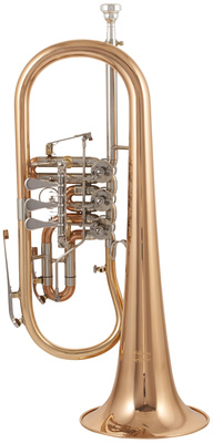 Thomann TRF-23 Flugelhorn B-Stock