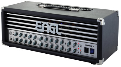 Engl Invader 2 E642/2 30th B-Stock