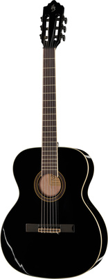 Harley Benton Santos Series C-40S BK B-Stock