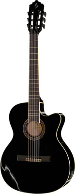 Harley Benton Santos Series C-40SCE B-Stock