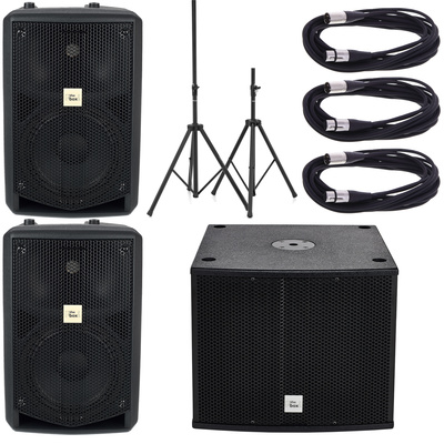 the box pro Piano Bundle