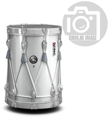 Lefima Custom LT378 Field Drum