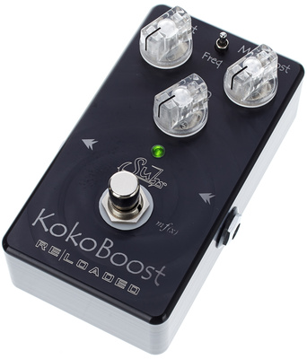 Suhr Koko Reloaded B-Stock