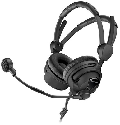 Sennheiser HMD26-II-600 B-Stock