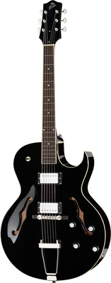 The Loar LH-280-CBK