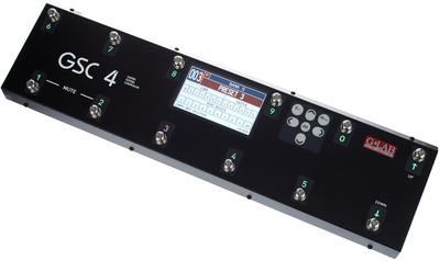 G Lab GSC-4 System Controlle B-Stock