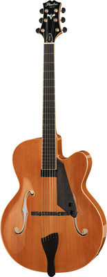 Peerless Guitars Contessa