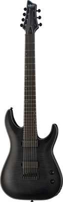 Schecter Keith Merrow KM-7 TBBS