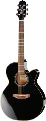 Takamine P1NC Blk Pro Series B-Stock