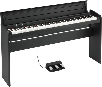 Korg LP-180 BK B-Stock