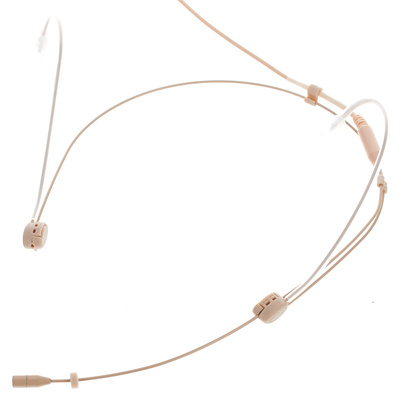 the t.bone HeadmiKe - O AKG B-Stock
