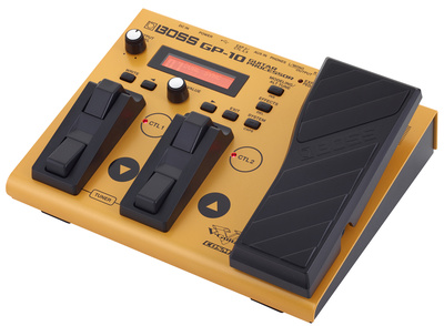 Boss GP-10S B-Stock