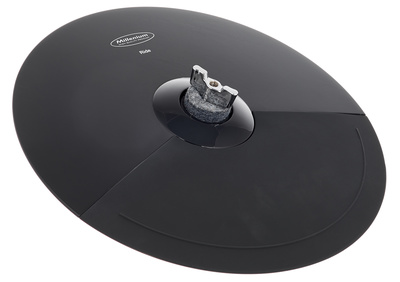 Millenium MPS-250/500 12" Ride Pad