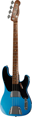 Fender 51 P-Bass Walnut LPB MBDG