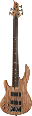 ESP LTD B205SM Natural Satin Left
