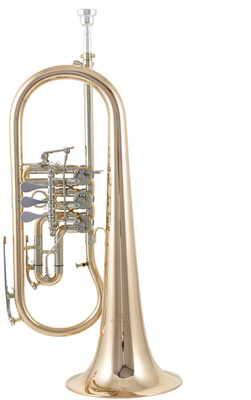 Thomann TRF-56 Flugelhorn B-Stock