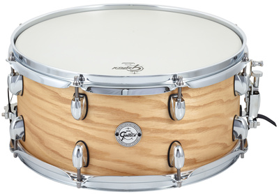 Gretsch 14"x6,5" Silver Series B-Stock